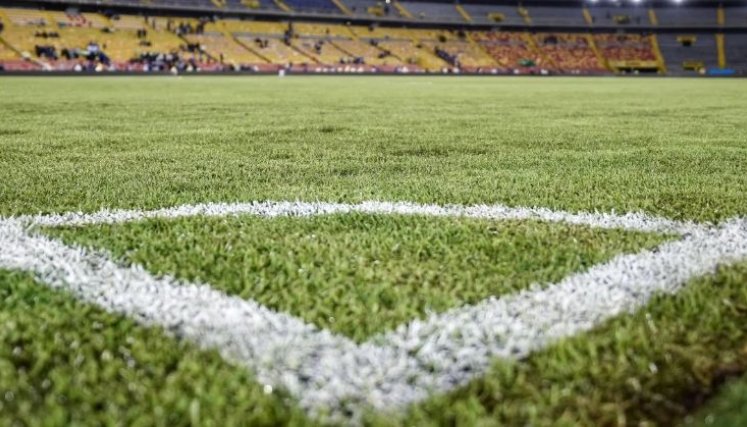 BTS habría dispuesto de US$900.000 para el cuidado de la grama del Campín