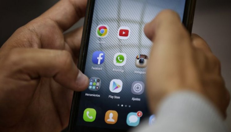 MÉXICO EXIGIRÁ A LAS REDES SOCIALES QUE ELIMINEN CONTENIDOS VIOLENTOS