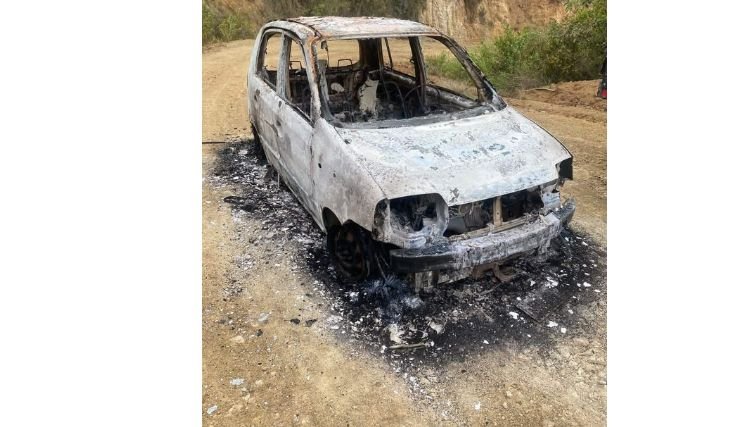El flagelo del secuestro se encuentra latente en la provincia de Ocaña.