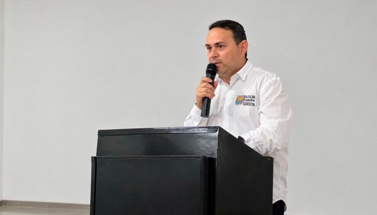 Cesar Ricardo Rojas