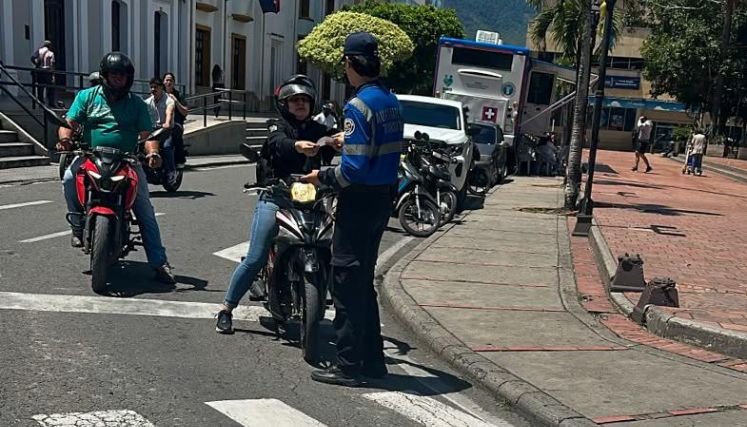 Este viernes se llevará a cabo el día sin carros y motos en Ocaña para dar un respiro al planeta.