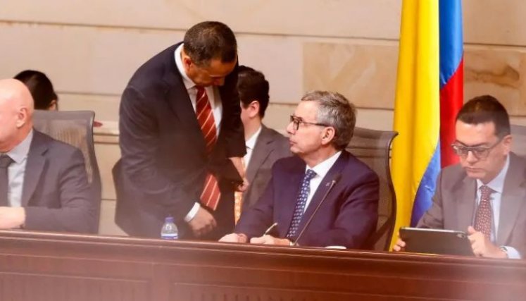 Gobierno radica Presupuesto de 2027 para segundo debate en Senado: aquí todos los cambios