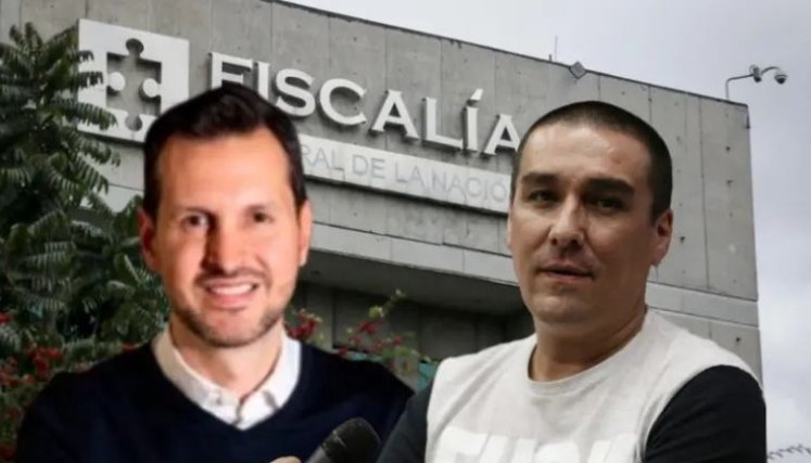 Director del Dapre denunció al caricaturista Matador por presuntos incumplimientos de su contrato en el gobierno Petro
