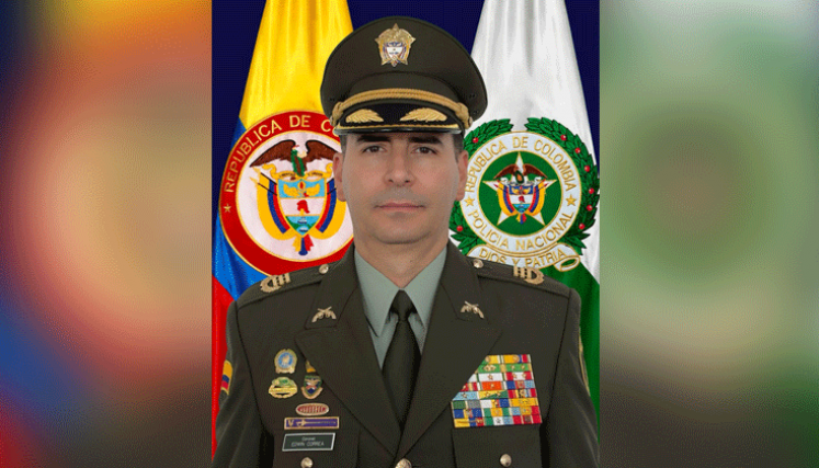 Relevo en la Dirección de Tránsito y Transporte de la Policía Nacional: ¿quién es el nuevo director?
