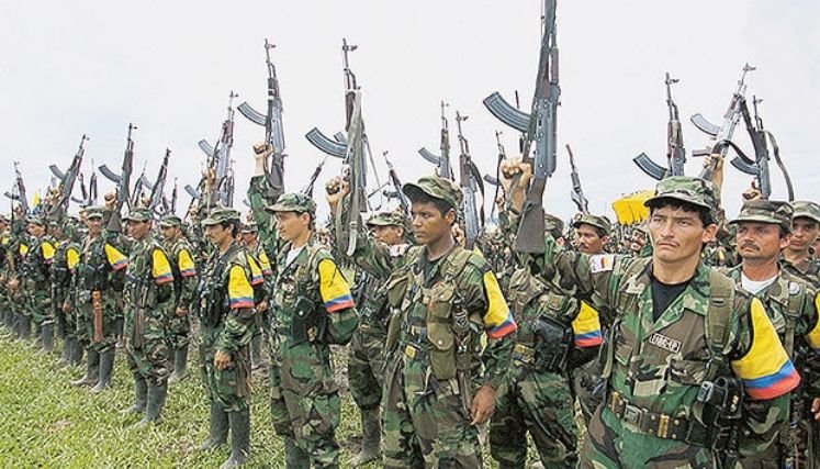 En Ocaña y la subregión del Catatumbo se prenden las alarmas por la reaparición del EPL.