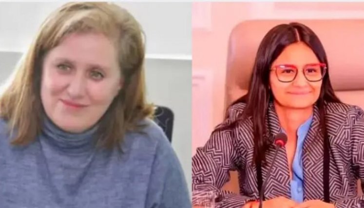 Procuraduría llama a Eva Ferrer y otras cinco personas a declarar tras revelaciones de presunta corrupción de Verónica Alcocer