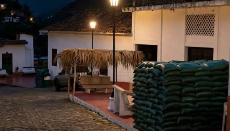 Líderes sociales claman desescalar el conflicto en la zona del Catatumbo.