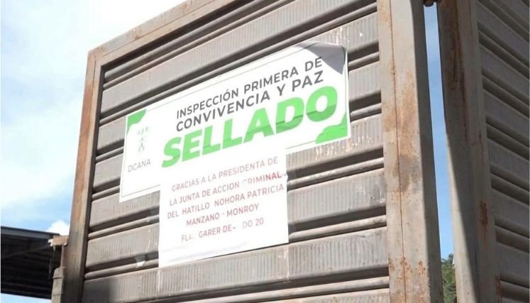 Polémica ha generado el cierre de una fábrica de papas ripio que deja sin empleo a más de 20 familias.