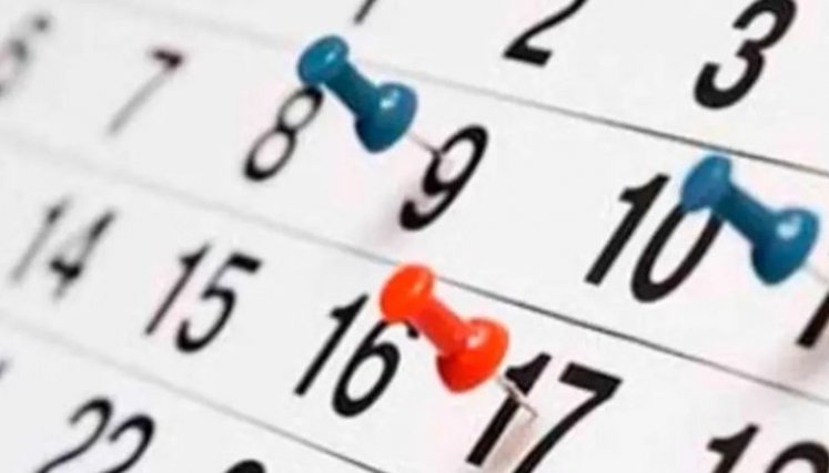Proponen eliminar festivos en Colombia para ampliar días de descansos en vacaciones