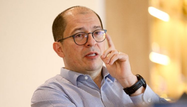 FRANCISCO BARBOSA 