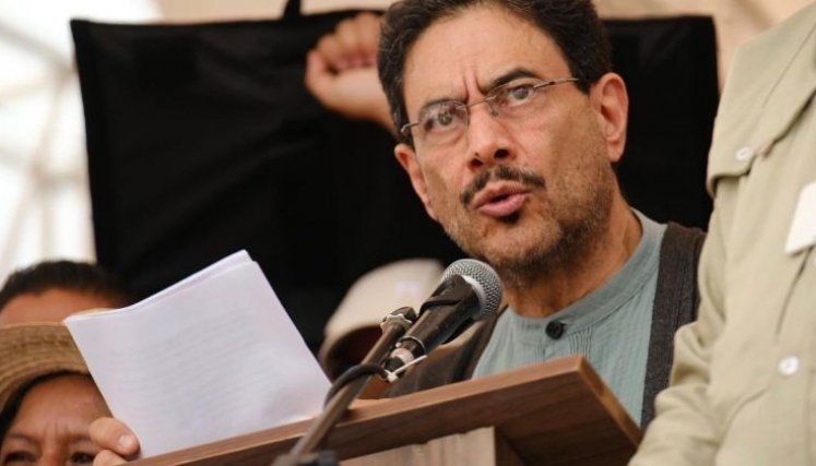 IVÁN CEPEDA 
