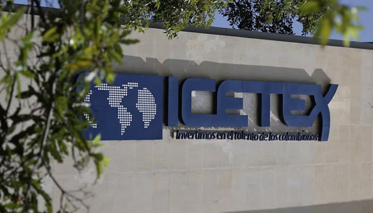 Icetex. Foto: Colprensa.