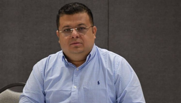 JOHAN BOTELLO 