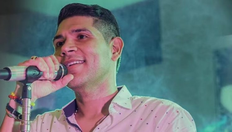 Kbeto Zuleta fue trasladado a Barranquilla en un avión medicalizado