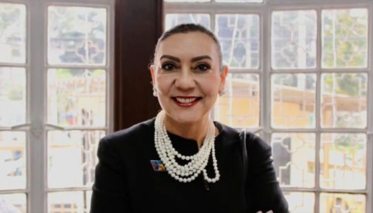 La directora del Bienestar Familiar denunció en Fiscalía amenazas en su contra por redes sociales