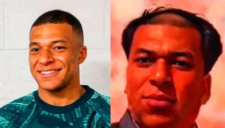 China le da la espalda a Mbappé: pierde patrocinadores y es vetado en una red social, ¿por qué?