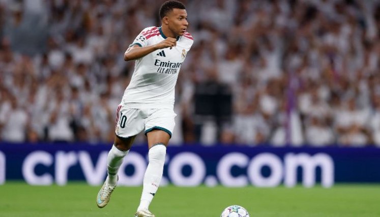 China rechaza las disculpas y endurece su postura contra Mbappé: mantiene suspendidas las transmisiones de LaLiga