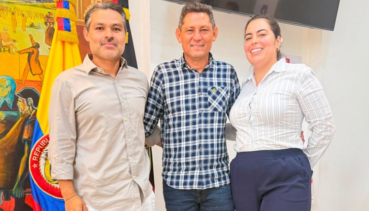 Nueva mesa directiva del Concejo de Cúcuta