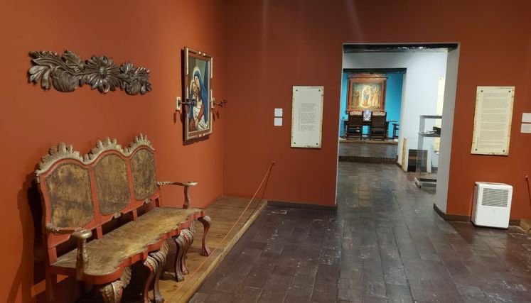 Museo Antón García de Bonilla muestra nueva cara y revitaliza la memoria de Ocaña