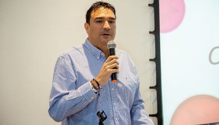 OSCAR GERARDINO