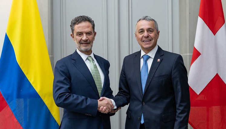 Omar-Bula-en-Suiza. Foto: Colprensa.