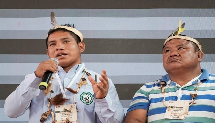 Una de las grandes tareas pendientes es el Pacto para la transformación social del Catatumbo.