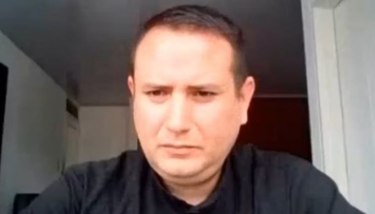 Sacerdote irá a la cárcel por la terrible pesadilla que le hizo vivir a niña de 13 años