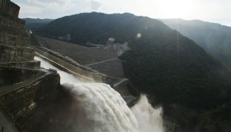 FENÓMENO DE EL NIÑO 
