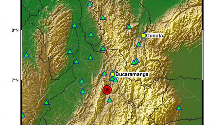 Temblor