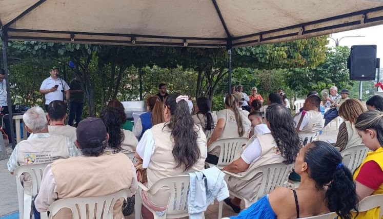 Alerta a víctimas del conflicto por presuntas estafas en el trámite de indemnizaciones.