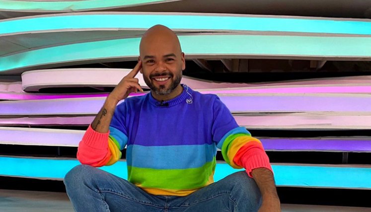 Carlos Vargas pidió disculpas tras polémicos comentarios sobre María Alejandra López, Miss Universe Colombia 2026