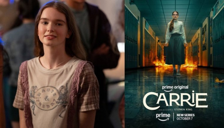 carrie-serie-prime-video-mike-flanagan-stephen-king