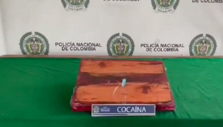 Cocaína