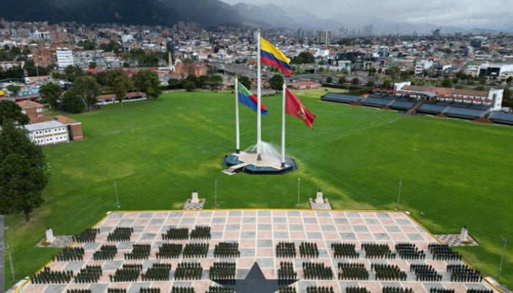 Ejército abrió convocatoria para formar oficiales en 2027: estos son los requisitos