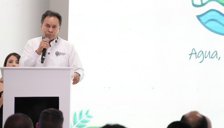 El agua pone a prueba al Gran Santander en la II Cumbre Internacional de Cúcuta