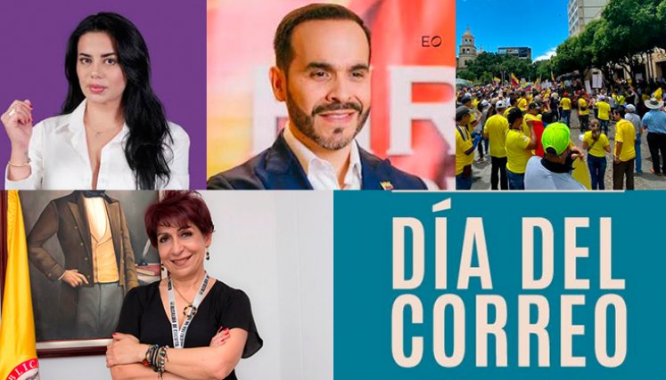 Indicadores de Jeremía
