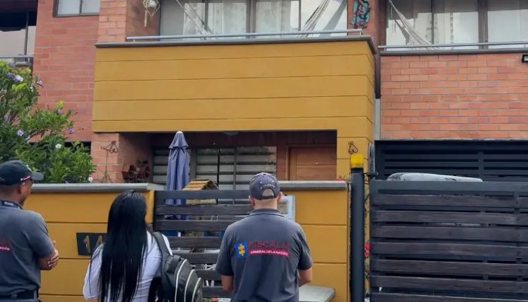 Fiscalía impone medidas a bienes vinculados al caso Ungrd, algunos en Cúcuta