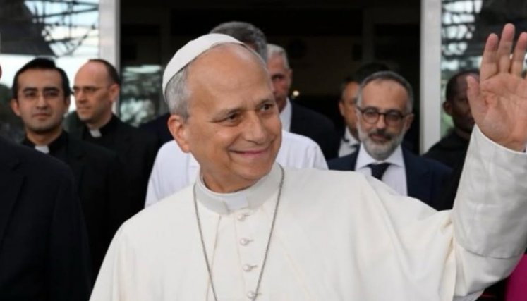 Papa León