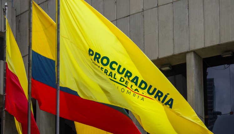 Procuraduría vigiló nueve elecciones atípicas en Colombia durante 2026