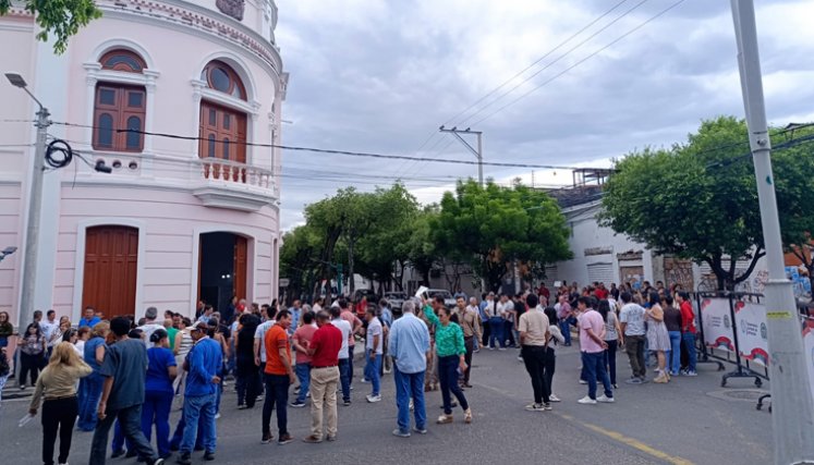 Simulacro