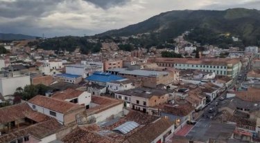Gremios de Ocaña diseñan propuestas para presentarlas a los candidatos presidenciales.