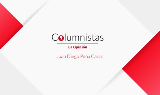 Juan Diego Peña Canal