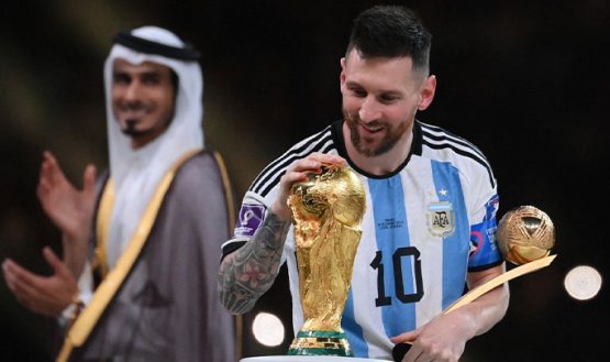 ¿Messi el más grande de la historia?: el debate eterno toca su fin