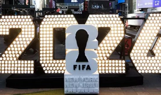 MUNDIAL 2026