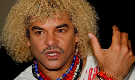 Pibe Valderrama