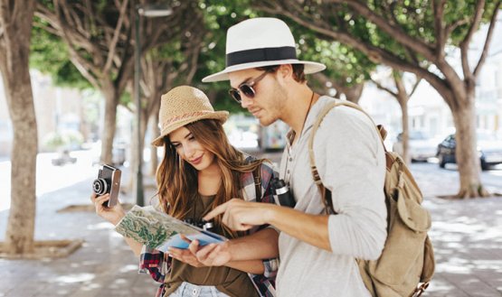 Turismo en Colombia