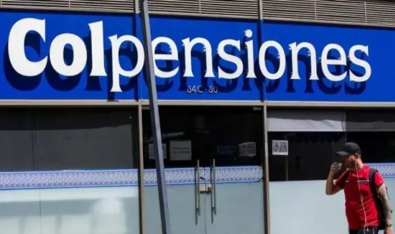 COLPENSIONES 