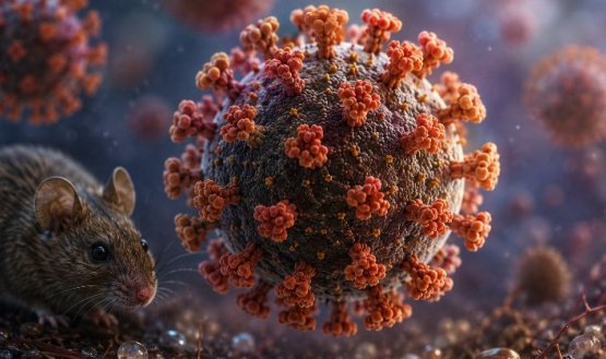 HANTAVIRUS 