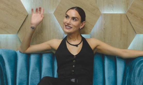 Isabella Santiago, exparticipante de ‘La casa de los famosos’, participa en un importante reinado internacional y destaca con su presencia en redes.