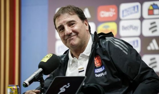 Néstor Lorenzo, lista Mundial.